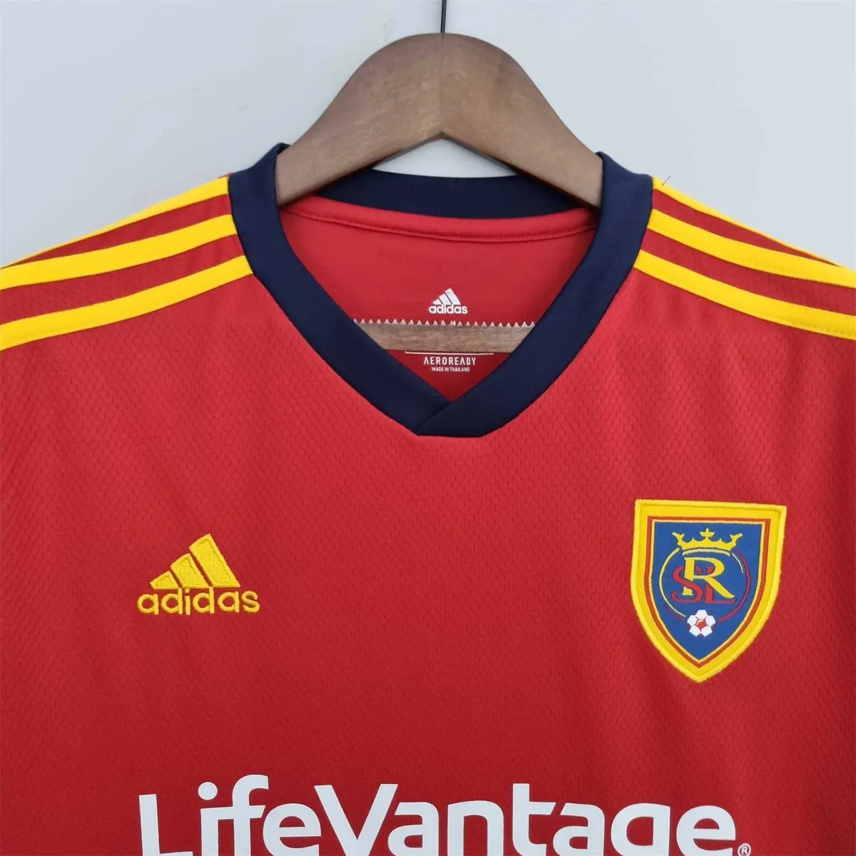22-23 Real Salt Lake home 5