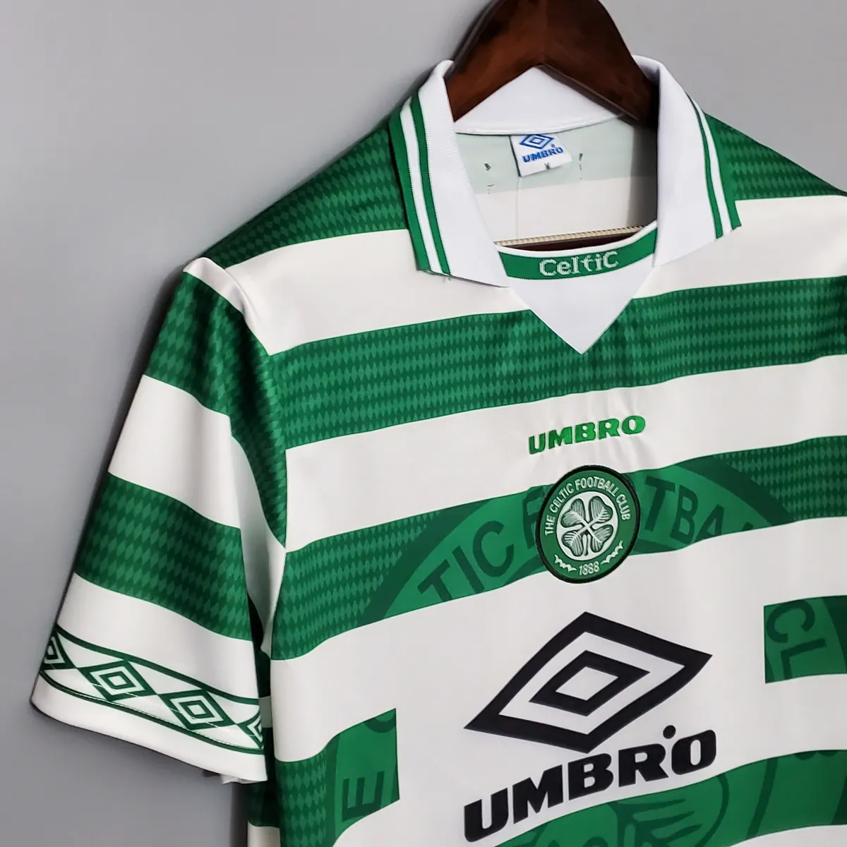 98-99 Celtic home 7