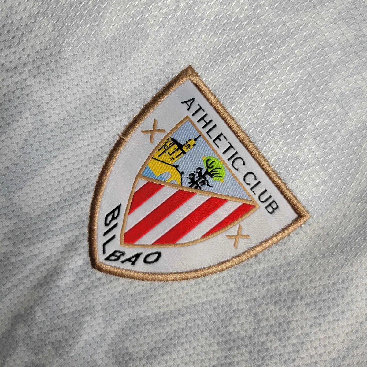 23-24 Bilbao third away S-XXL Soccer Jersey 7