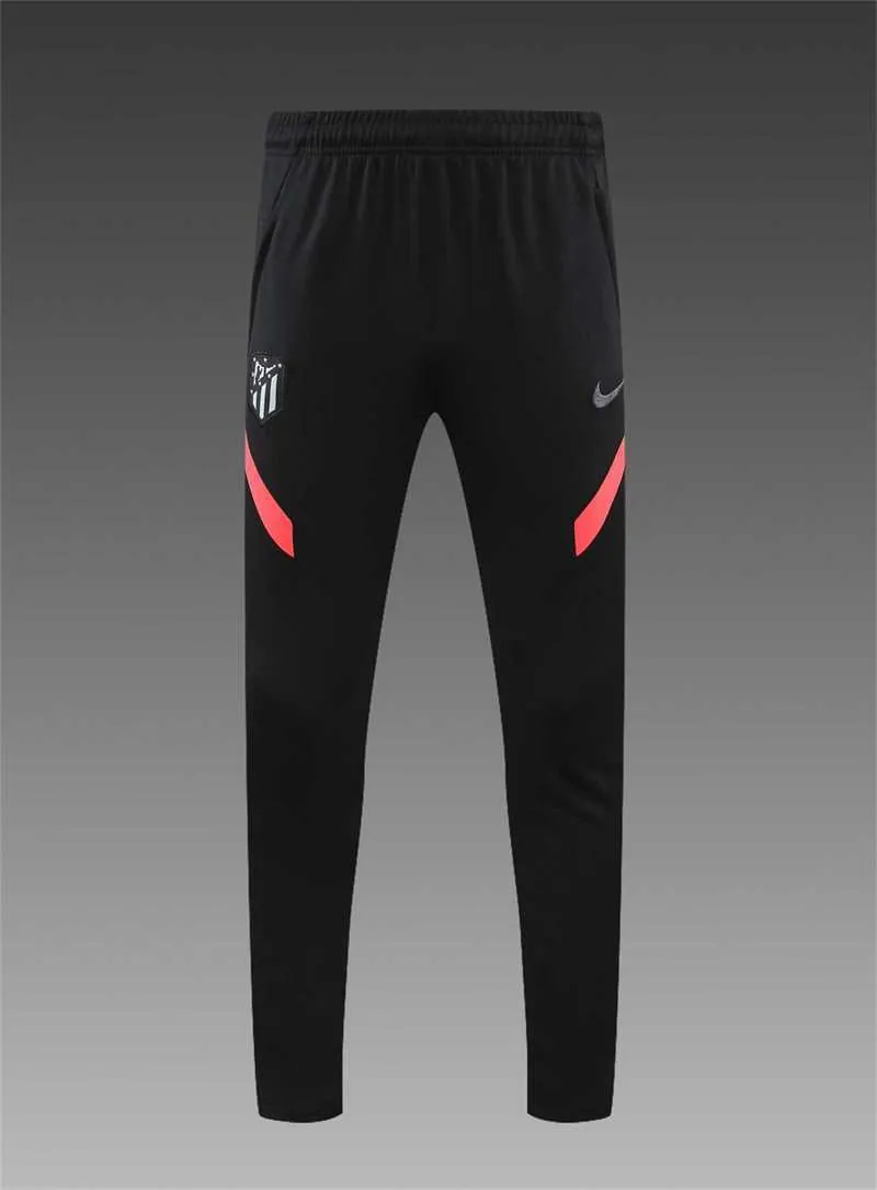 Atletico Madrid Polo pink webbing 17