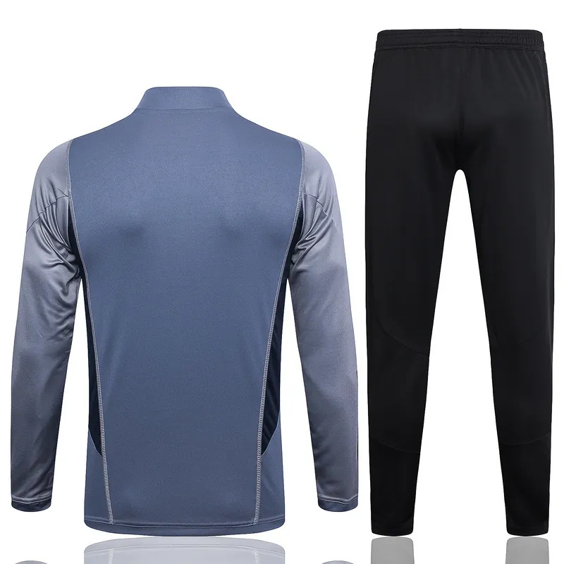 23-24 Miami Long Sleeve Training Suit Yupoo 2