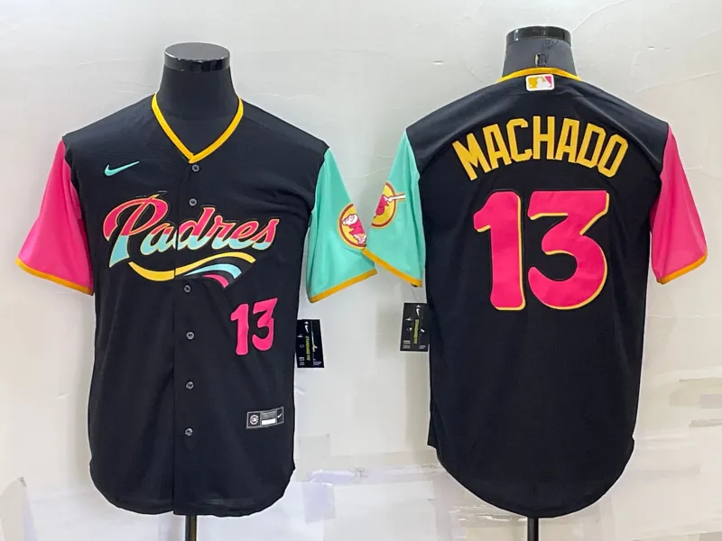 San Diego Padres 102