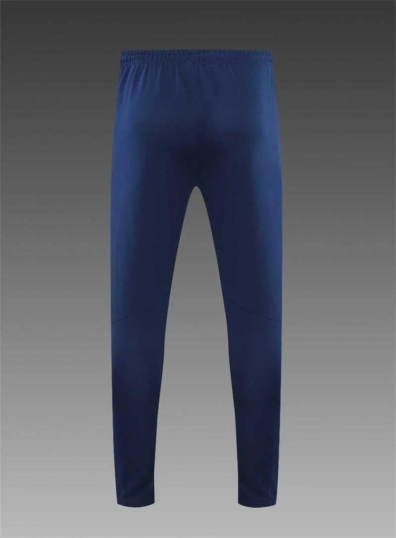 Polo Marseille deep sapphire blue corsage 17
