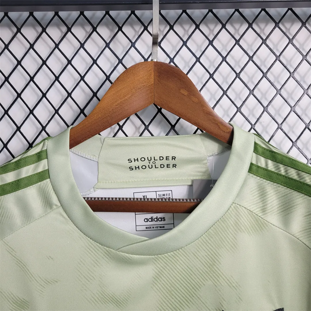 23-24 Los Angeles FC away 2