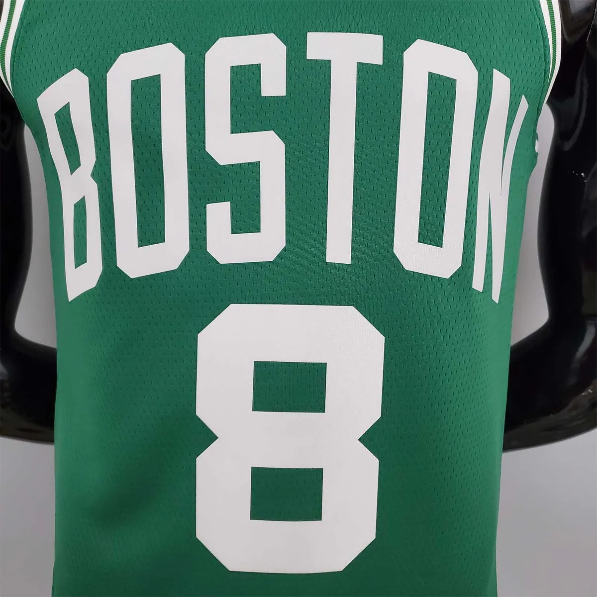 75th Anniversary Walker #8 Celtics Green 5