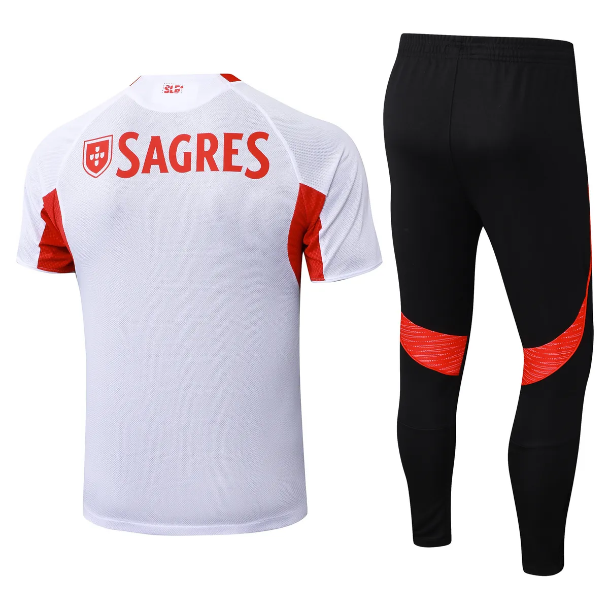 25-26 Benfica Third Away Player Version Training Kits Football Tracksuits 2