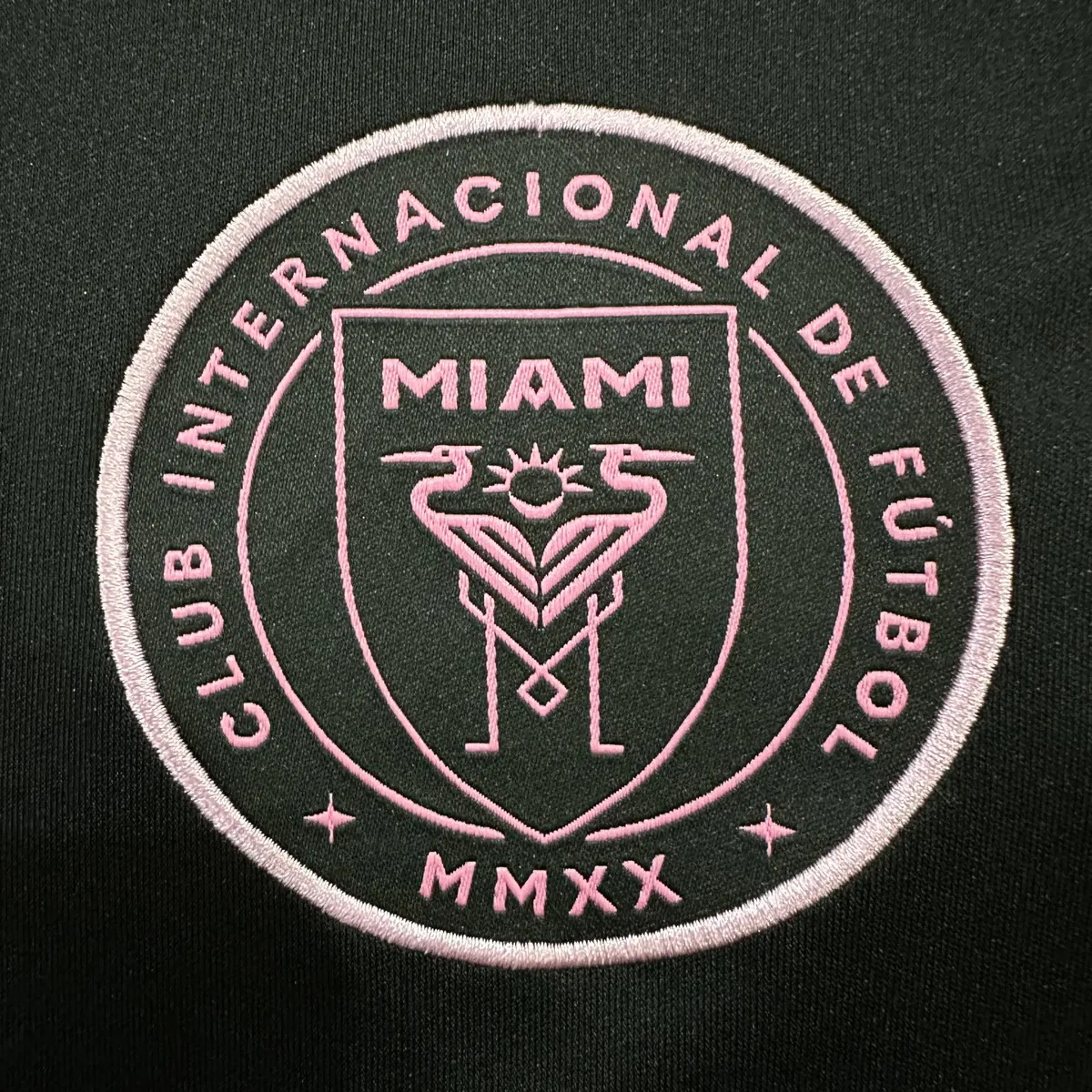 26-27 Inter Miami Mens Kit Away Soccer T-Shirt AAAAJersey Supply Yupoo 8 8