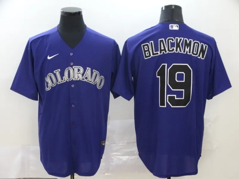 Colorado Rockies 10