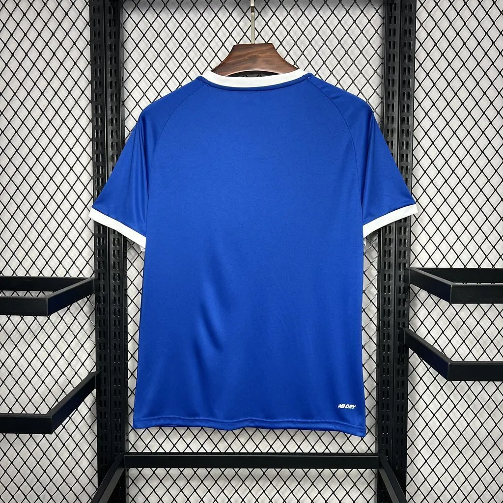 24-25 Cardiff City Home Kit Sport AAAAJersey Yupoo 2