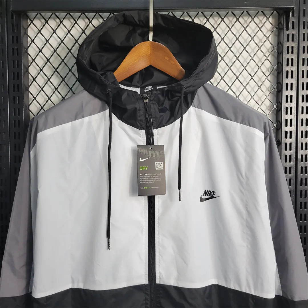 Windbreaker NIKE 3