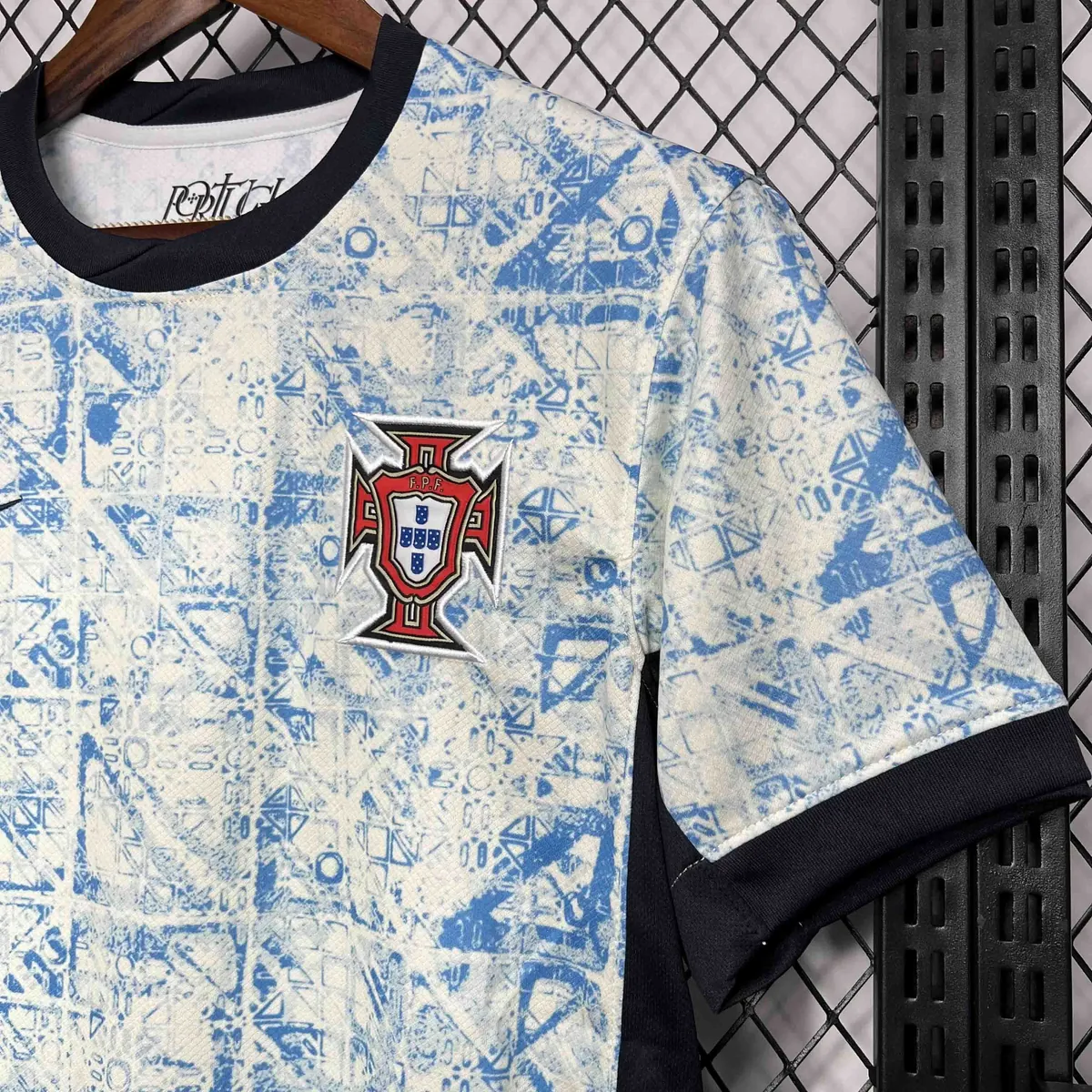 2024 Portugal Away Kit Cheap Jerseys Yupoo 3