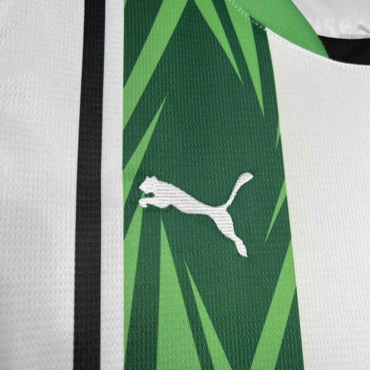 24-25 Borussia Mnchengladbach Home Kit Soccer Uniform AAAAJersey Supplier Yupoo 7
