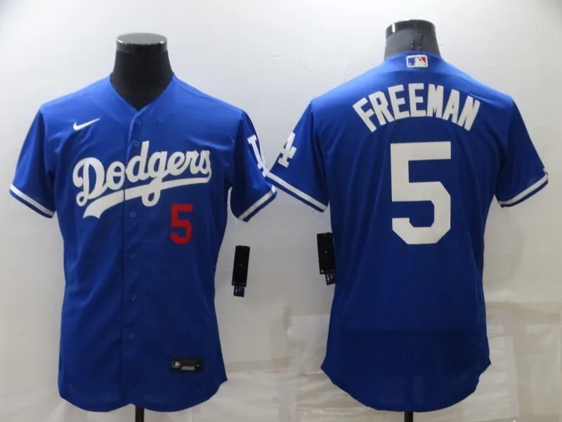 Los Angeles Dodgers 100