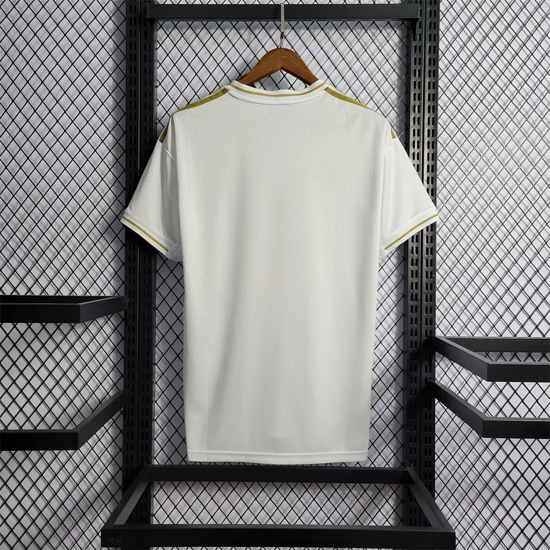 19-20 Real Madrid home 9