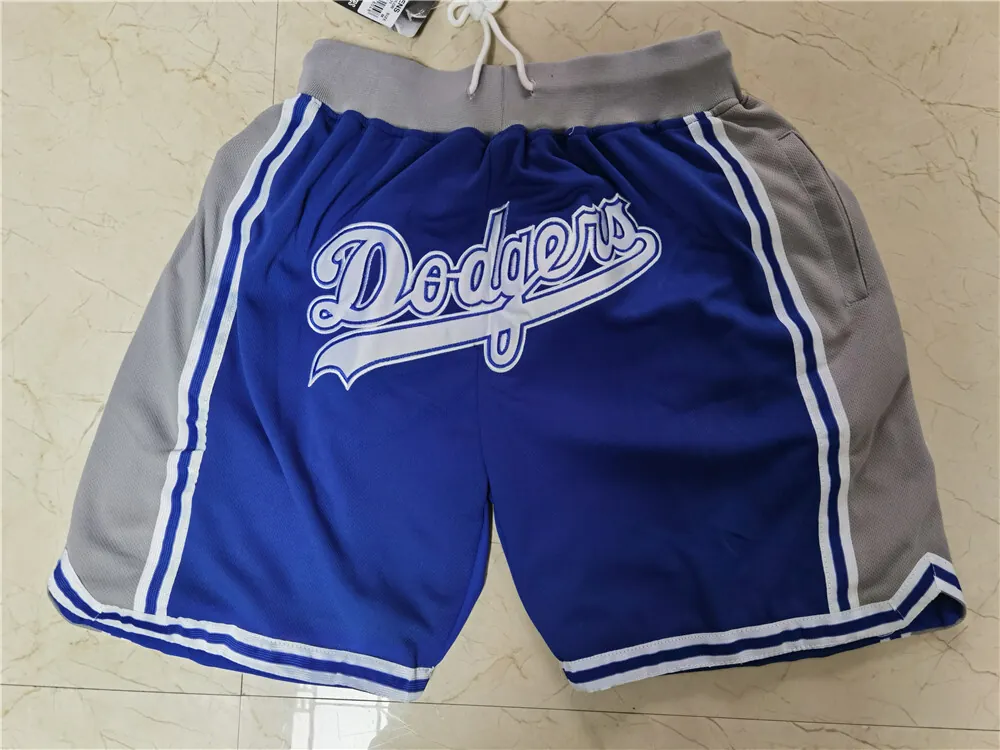 MLB Shorts 5