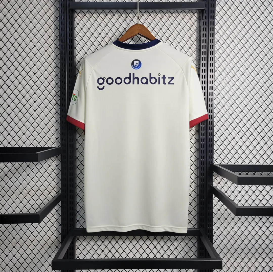 23-24 Eindhoven PSV away 2