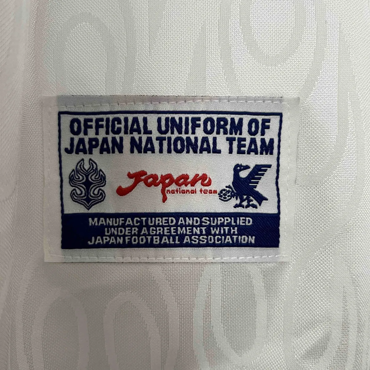 1998 Japan Away Retro Kit Football Uniform AAAAJerseys Dropshipping Yupoo 3