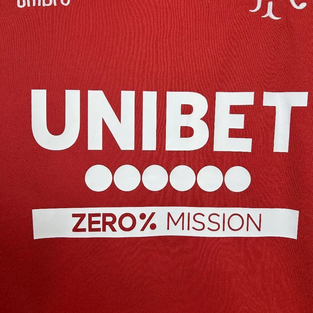 25-26 Rangers Third Away Kit Football T-Shirt Soccer AAAAJersey Supplier Yupoo 4