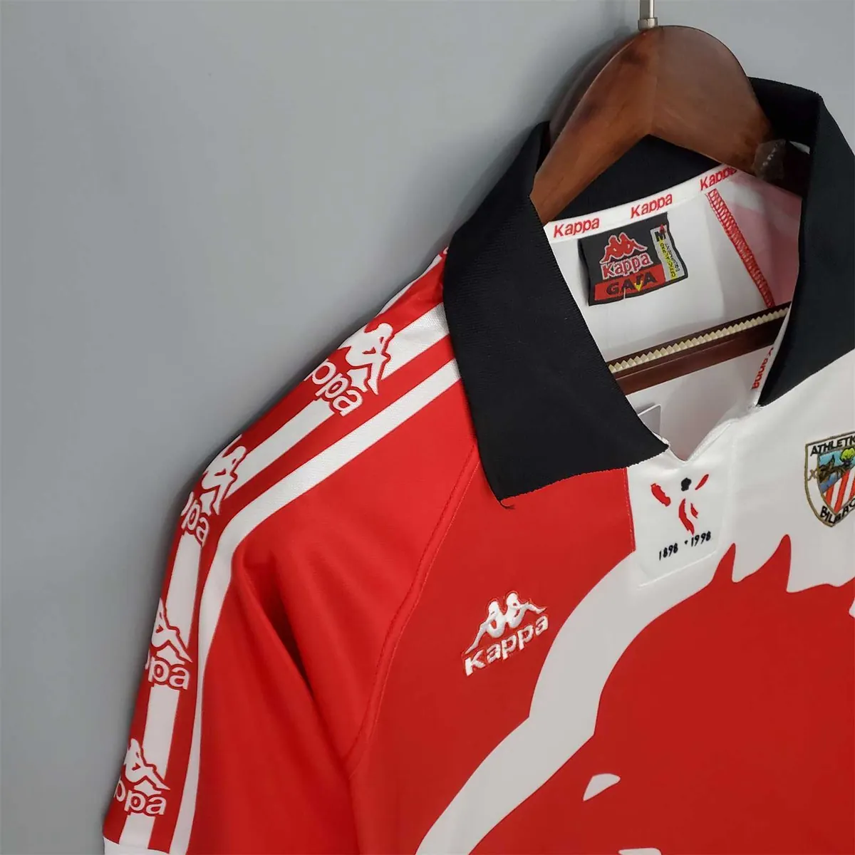 97-98 Bilbao home 6