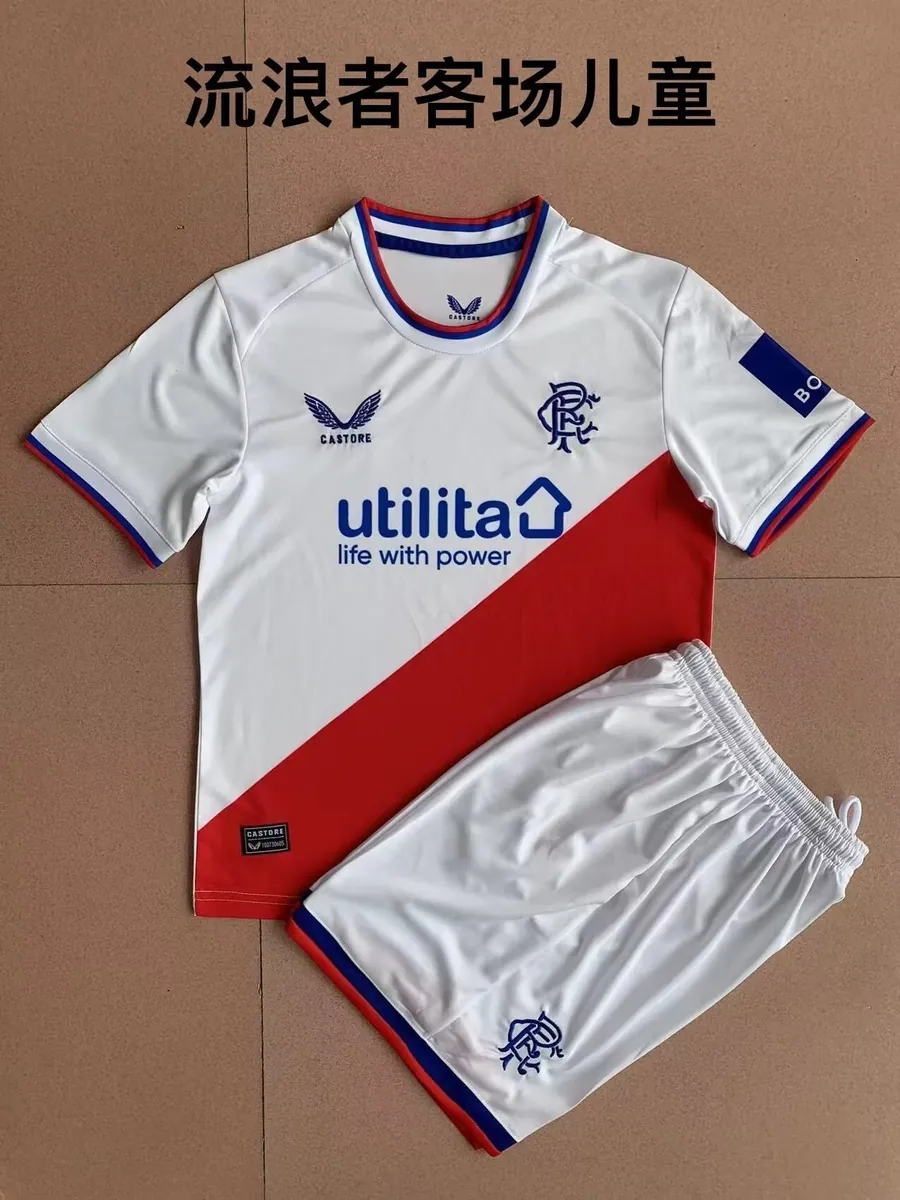 Rangers 9
