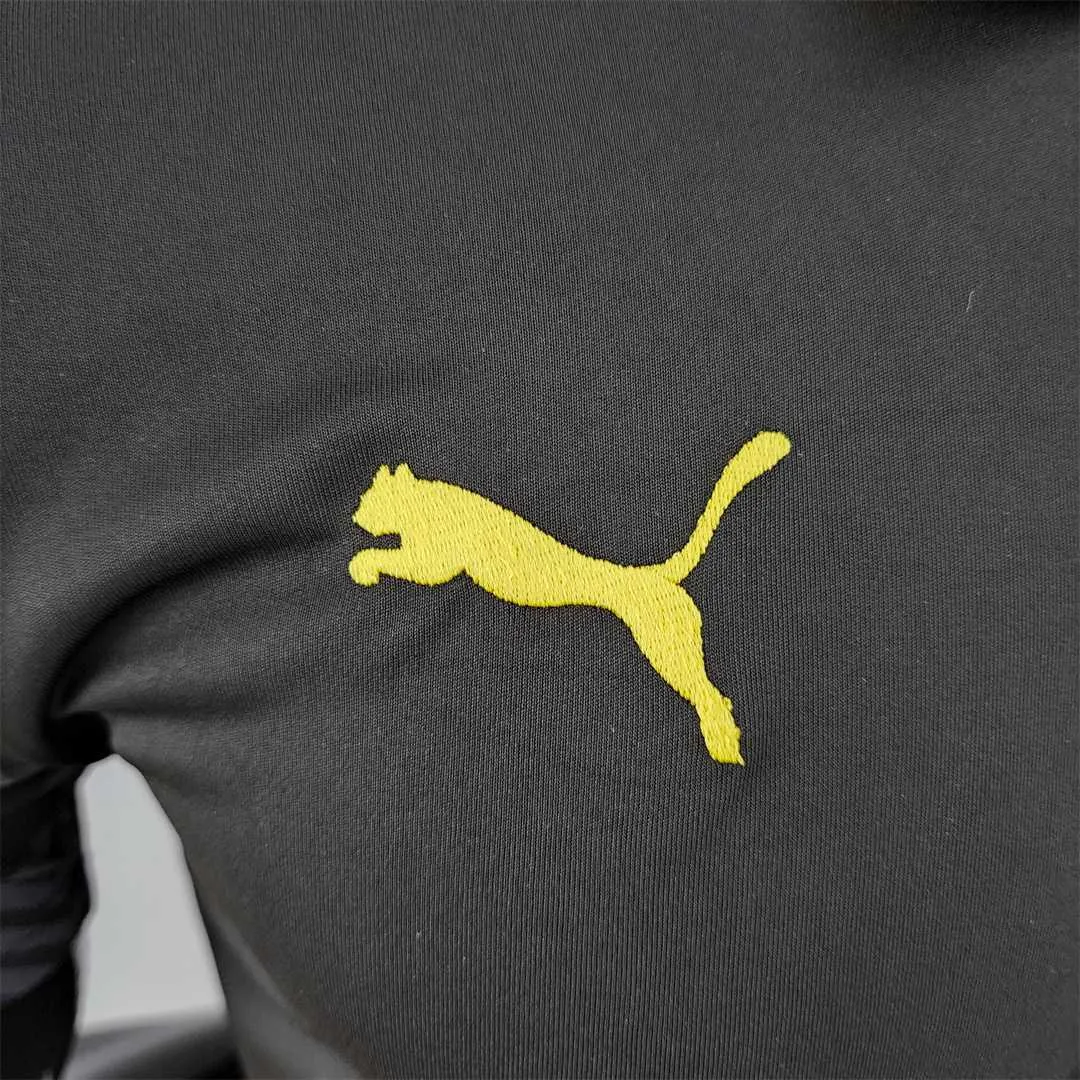 22-23 Dortmund black POLO 5