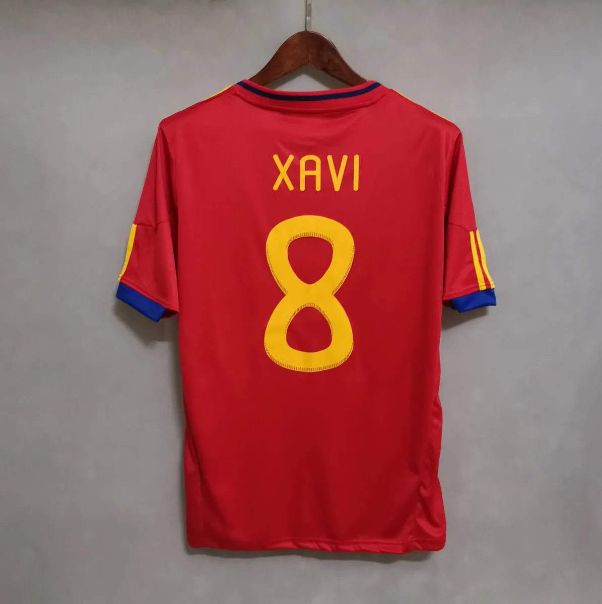 2010 Spain home 8