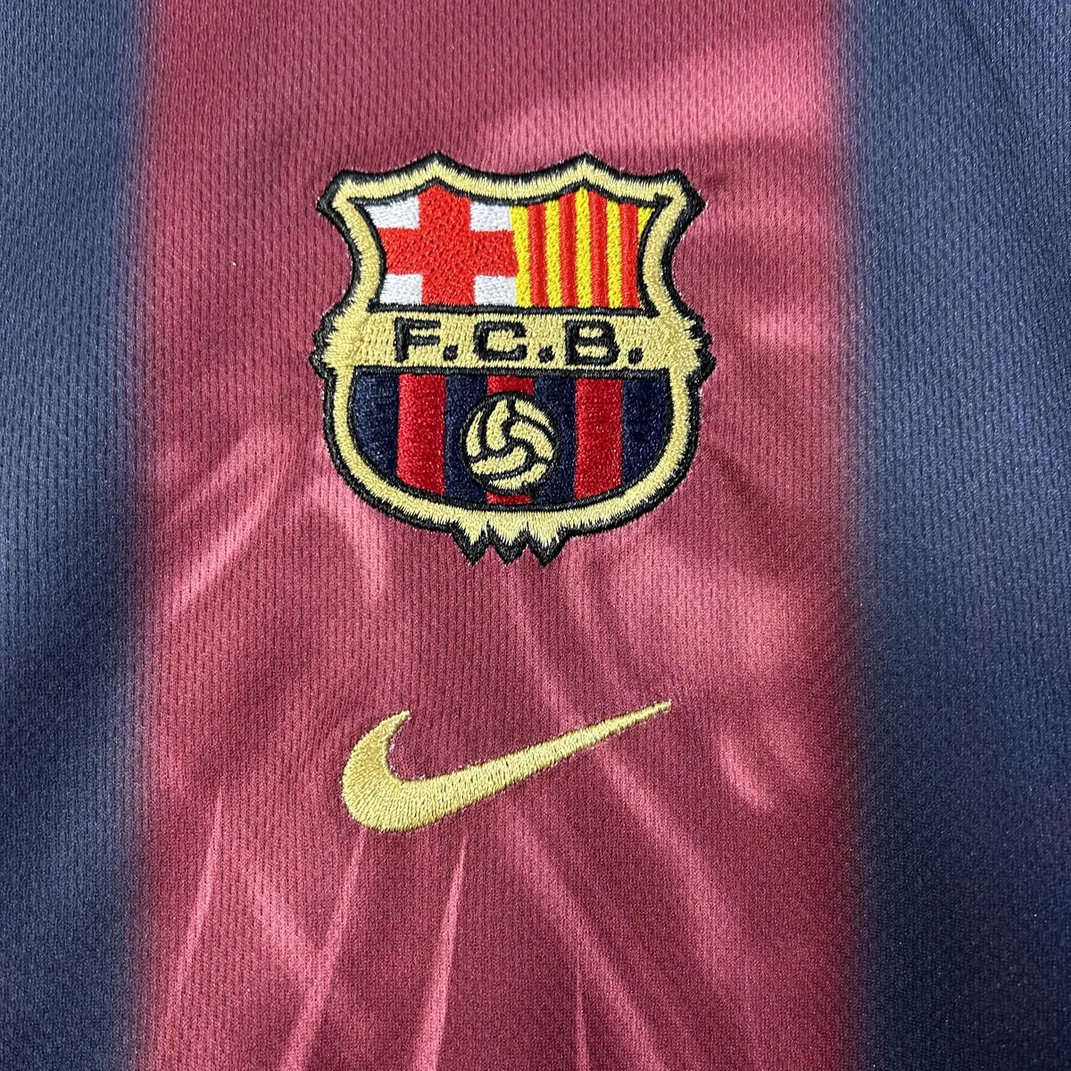 25-26 kids Barcelona Special Edition Kits Youth Apparels AAAAJersey Dropship Yupoo-1 3