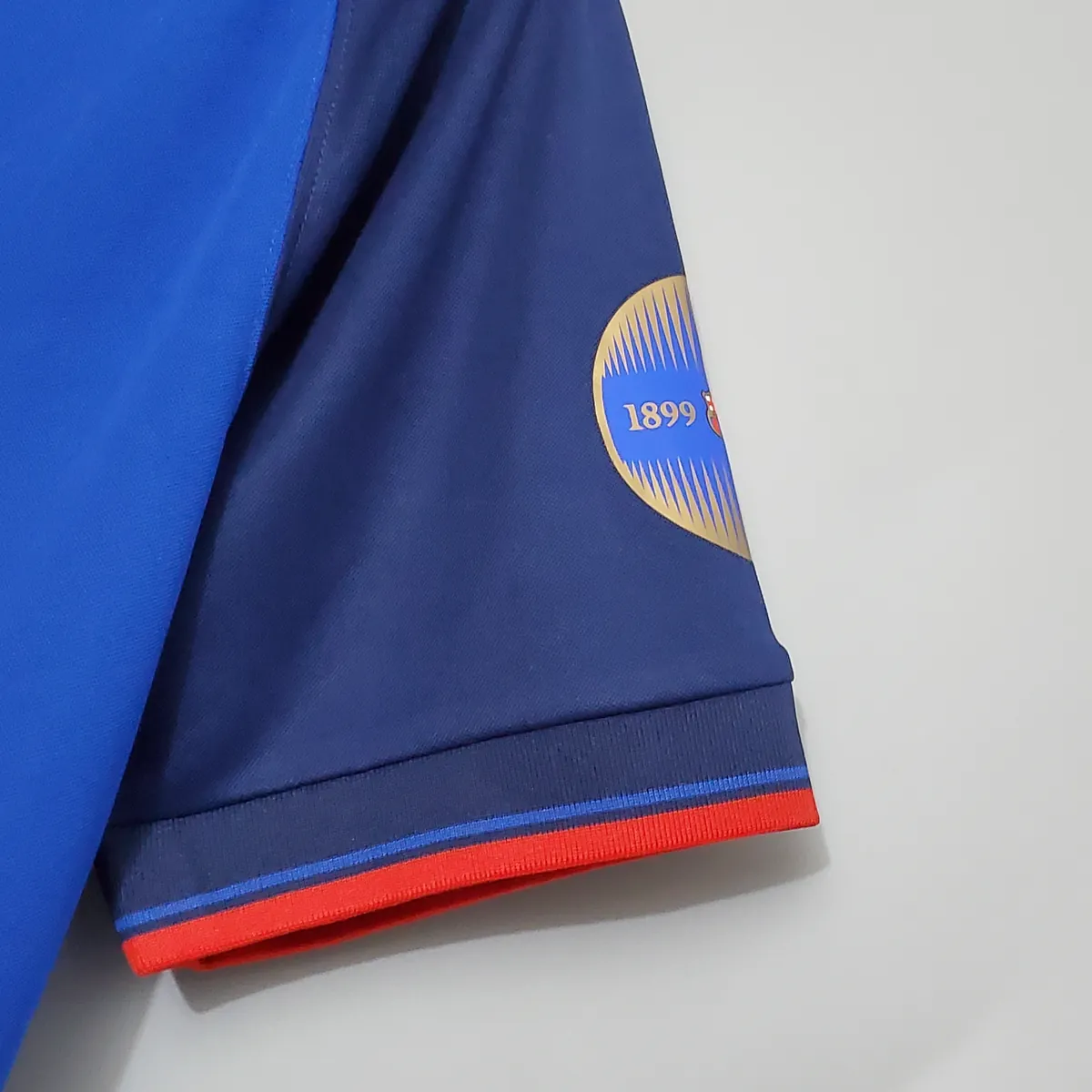 Barcelona 100th Anniversary version home 2