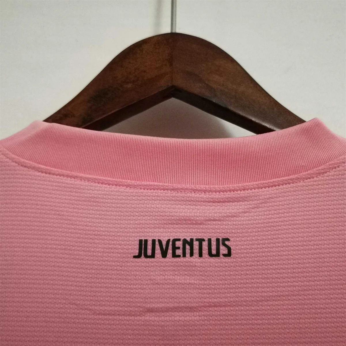 11-12 Juventus away retro soccer shirt supplier S-2XL 6