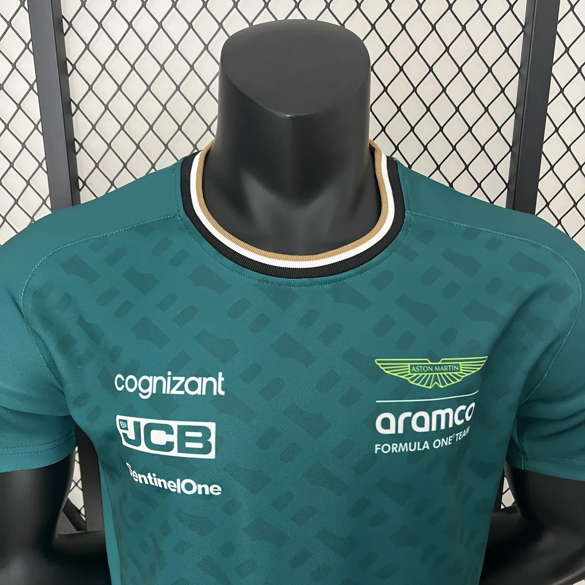 2024 polo F1 Formula One S-2XL 2