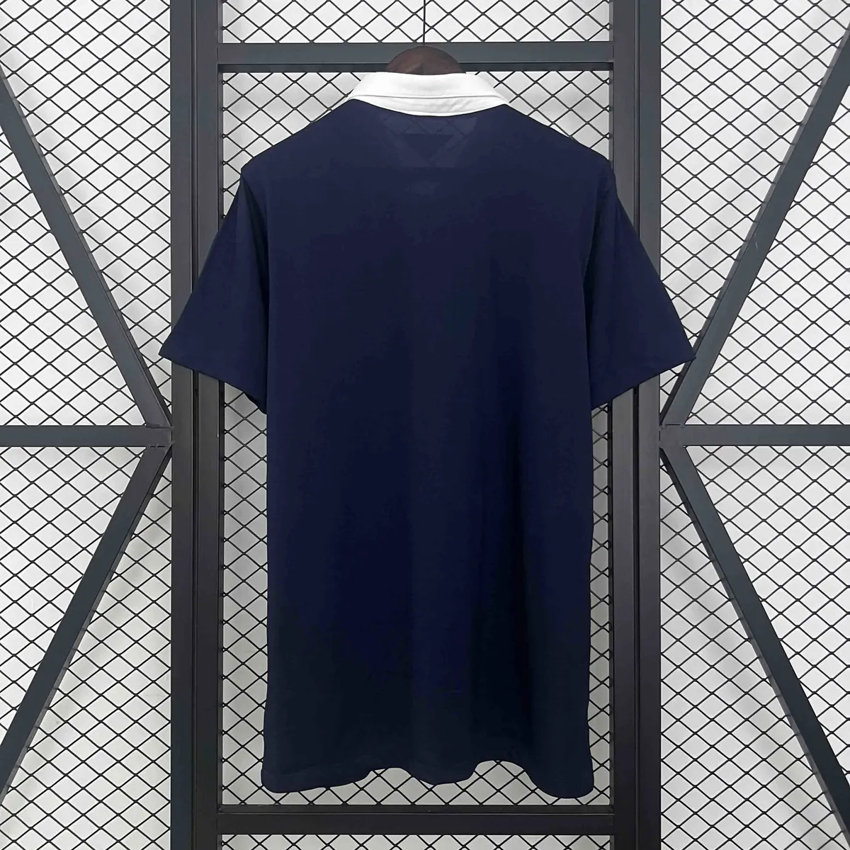 2014 France Home Kit Retro Soccer AAAAJersey Yupoo 1