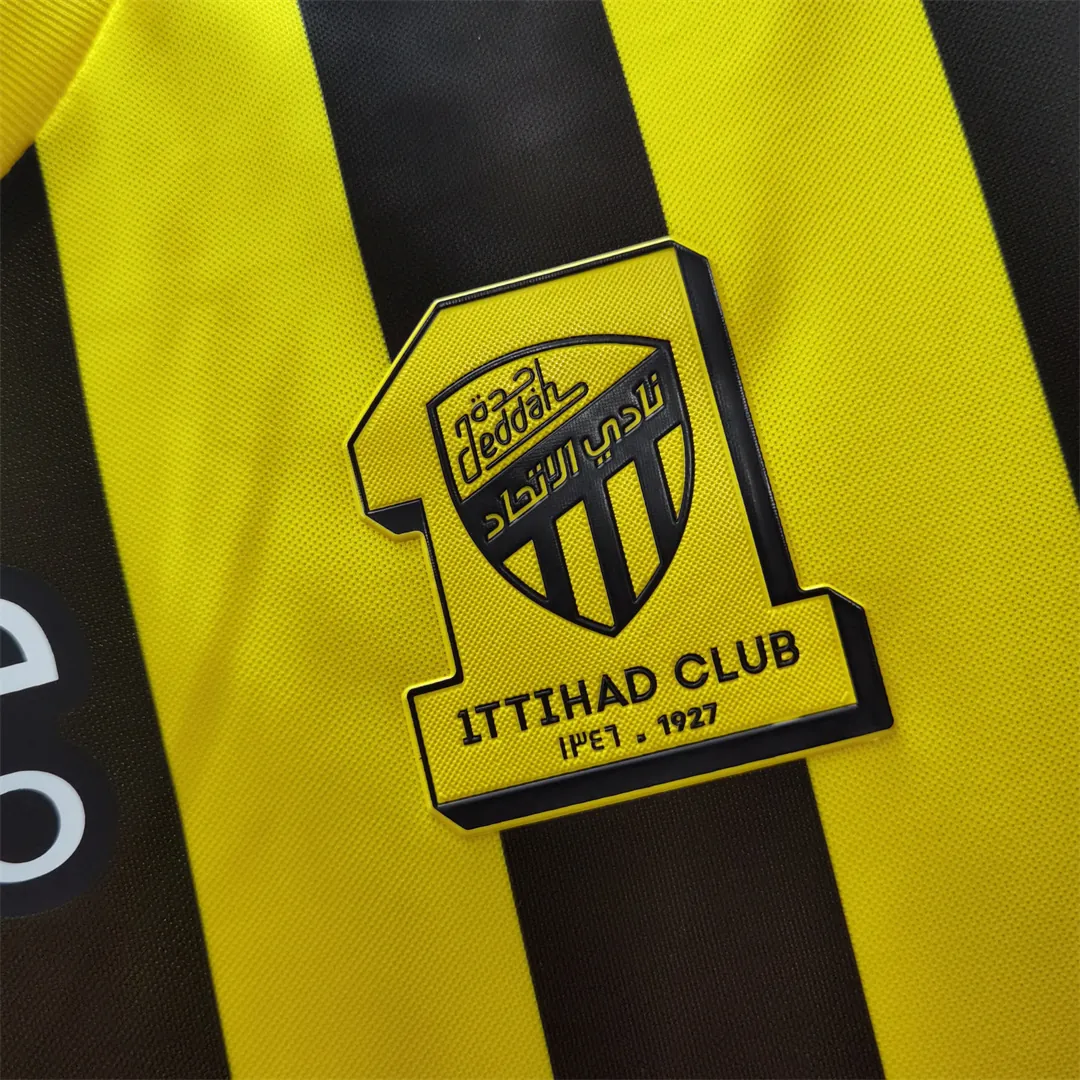 23-24 Jeddah United Benzema 7