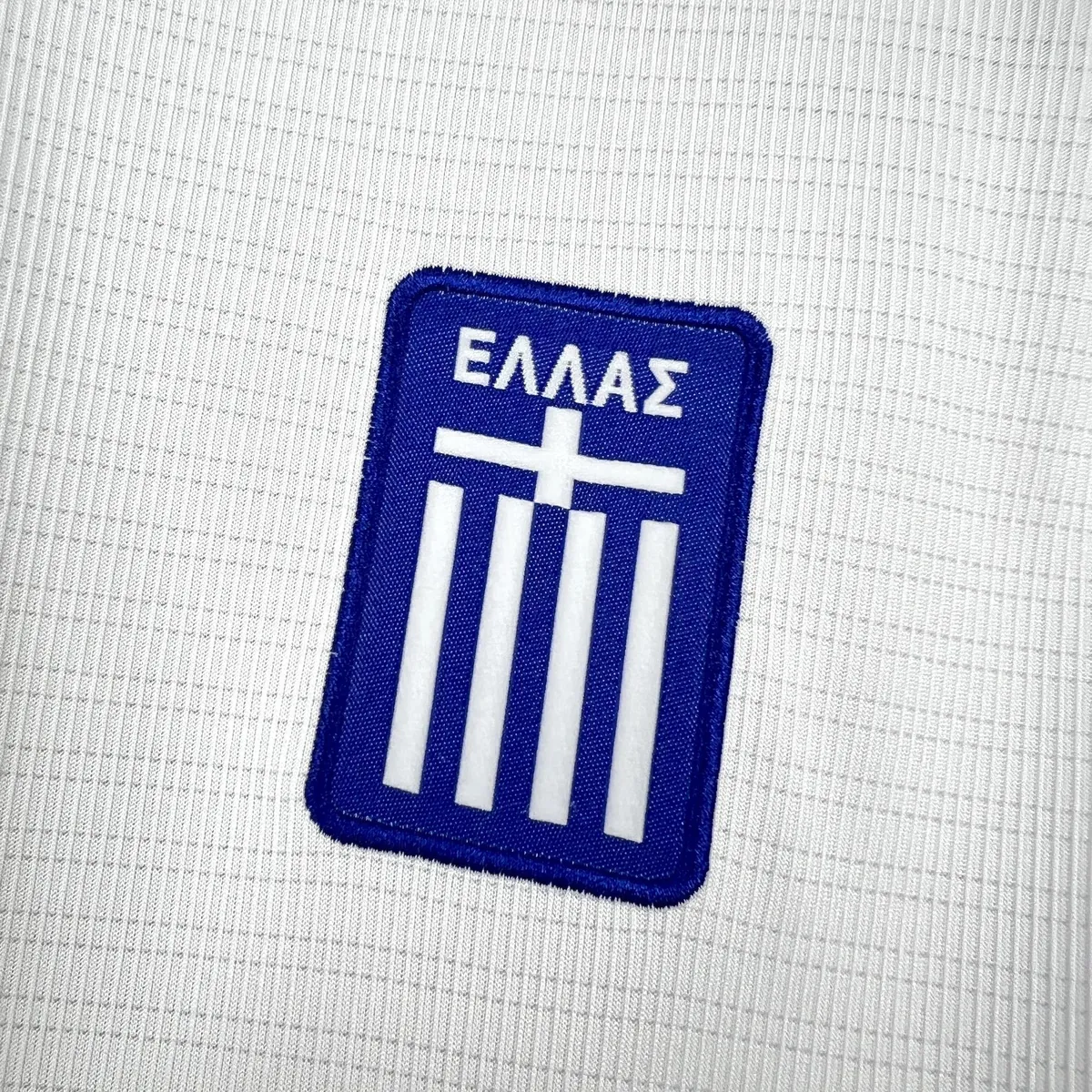 2026 Greece World Cup Home Kit Football T-Shirt AAAAJerseys Supply Yupoo 3