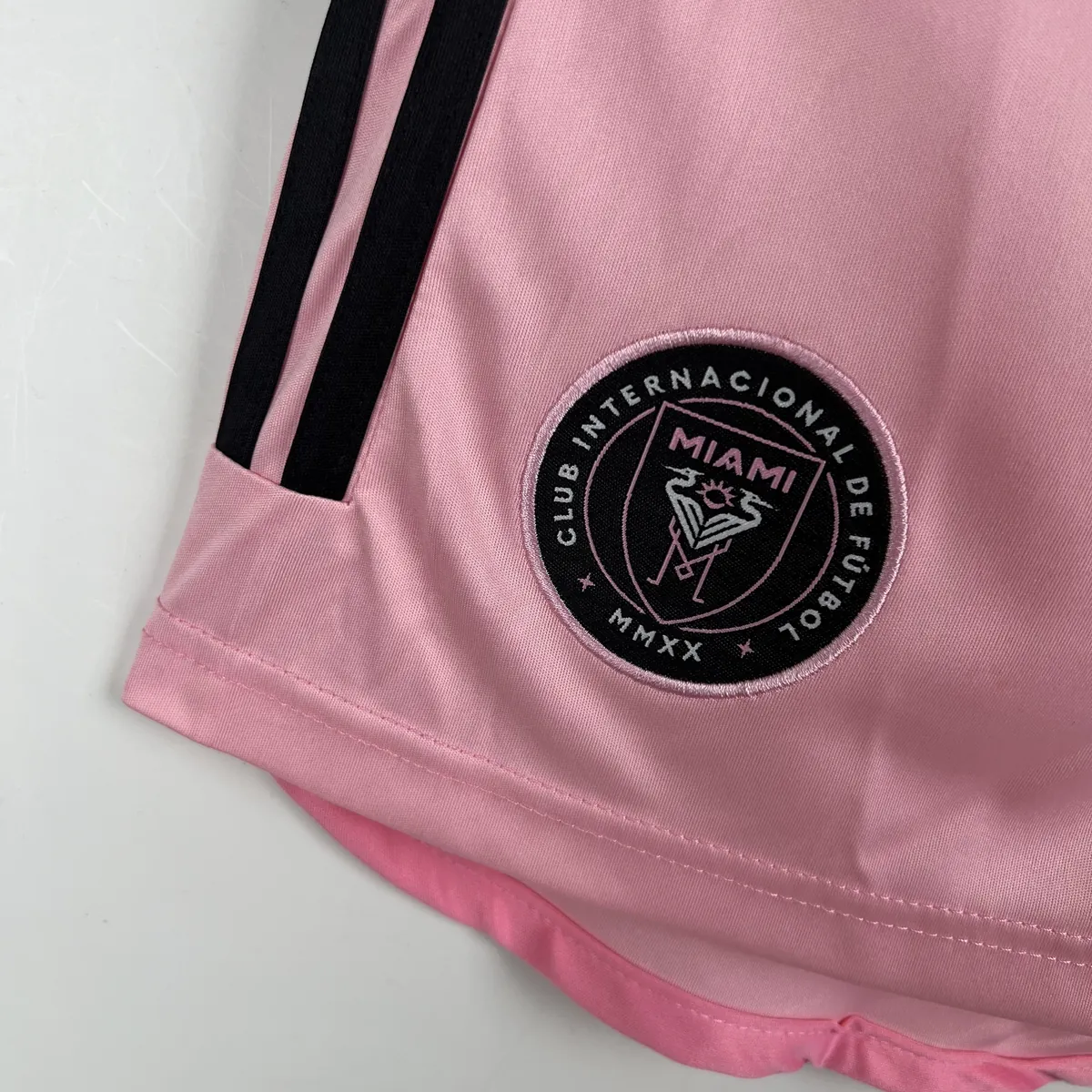 22-23 Shorts Inter Miami Home S-XXL 6