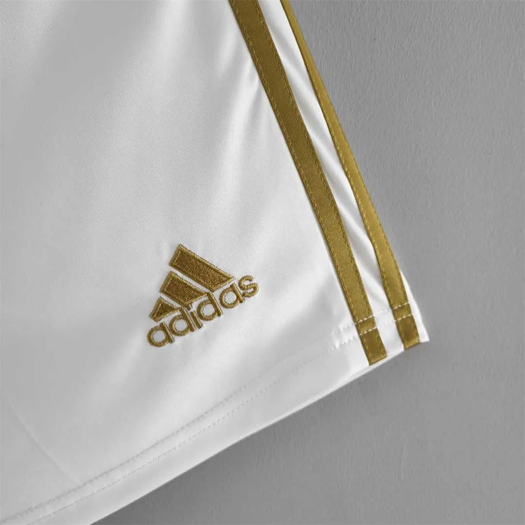 22-23 Bayern Munich Shorts away 5