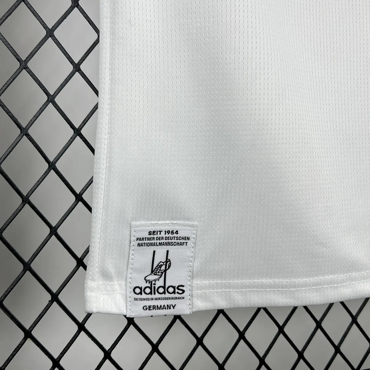 2026 World Cup Germany Home Kids Kit Soccer Youth Apparels AAAAJersey Supply Yupoo 1