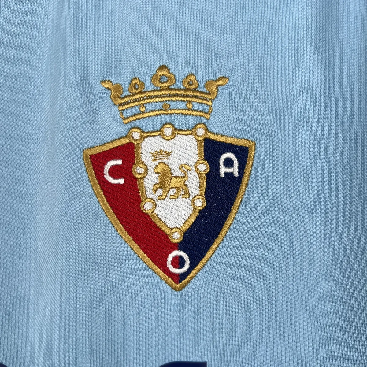 23-24 Osasuna third away game S-XXL Soccer Jerseys 1