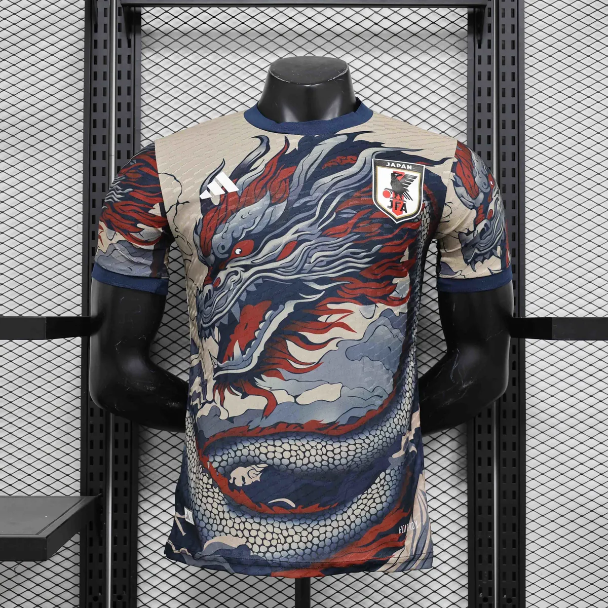 2024 Japan Yamata no Orochi Special Edition Player Version Shirt AAAAJersey Supplier Yupoo 2