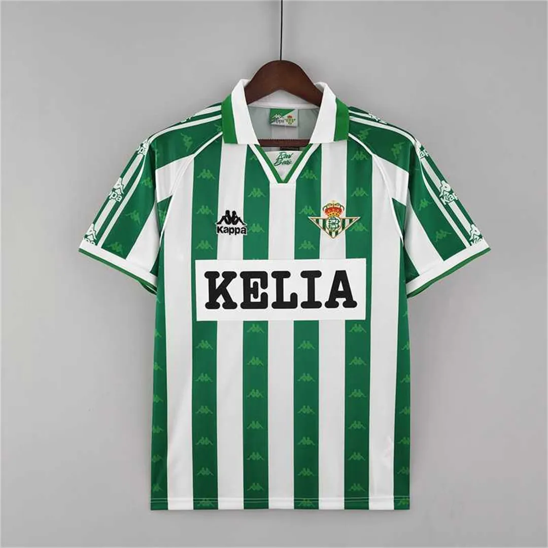 96-97 Real Betis home 10