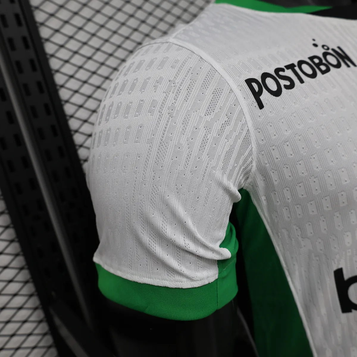 26-27 Atlético Nacional Away Mens Kit Player Version T-Shirt Soccer AAAAJersey Supply Yupoo 10 10