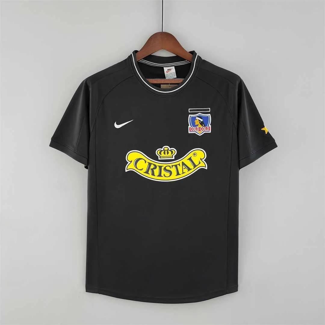 00-01 Colo-Colo away 8