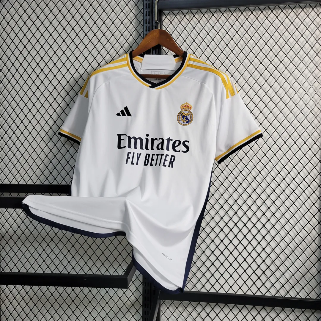 23-24 Real Madrid home 1