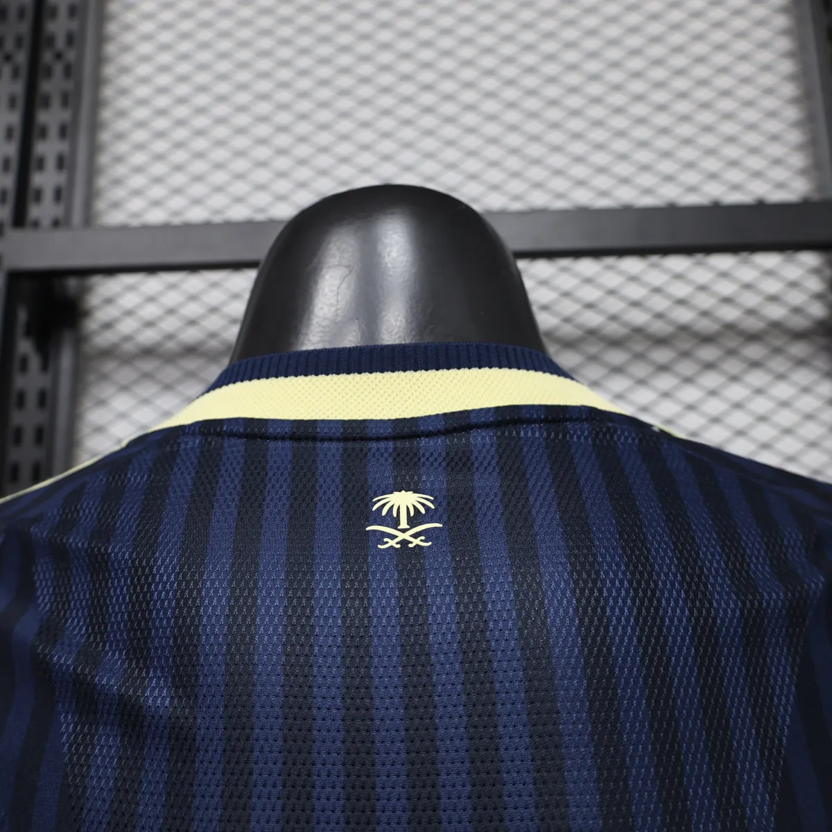 26-27 Al-Nassr Away Mens Kit Player Version Soccer Shirt AAAAJersey Supply Yupoo 7 3