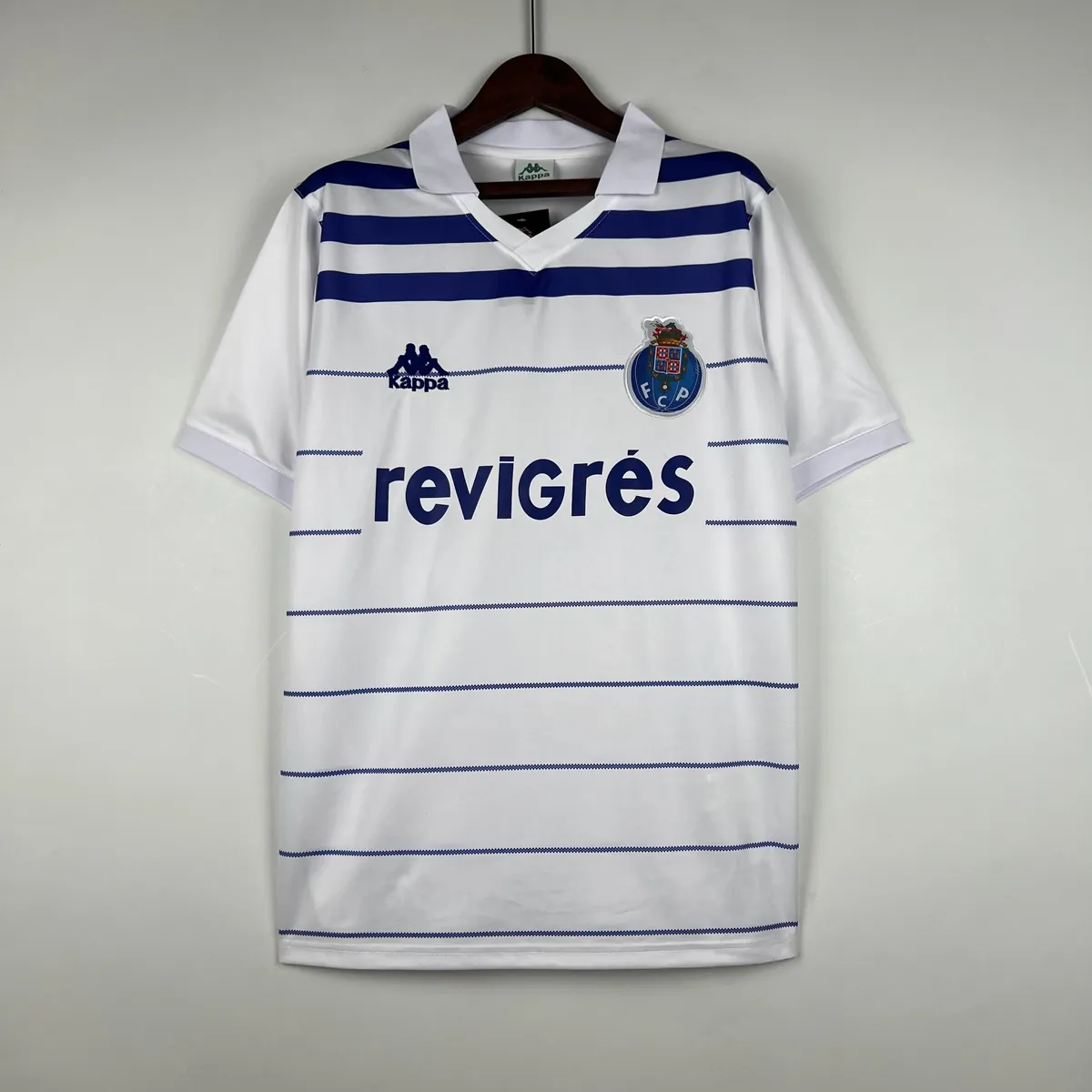 95-96 Porto Away Retro Kit Vintage Shirt Football Jerseys Yupoo 9