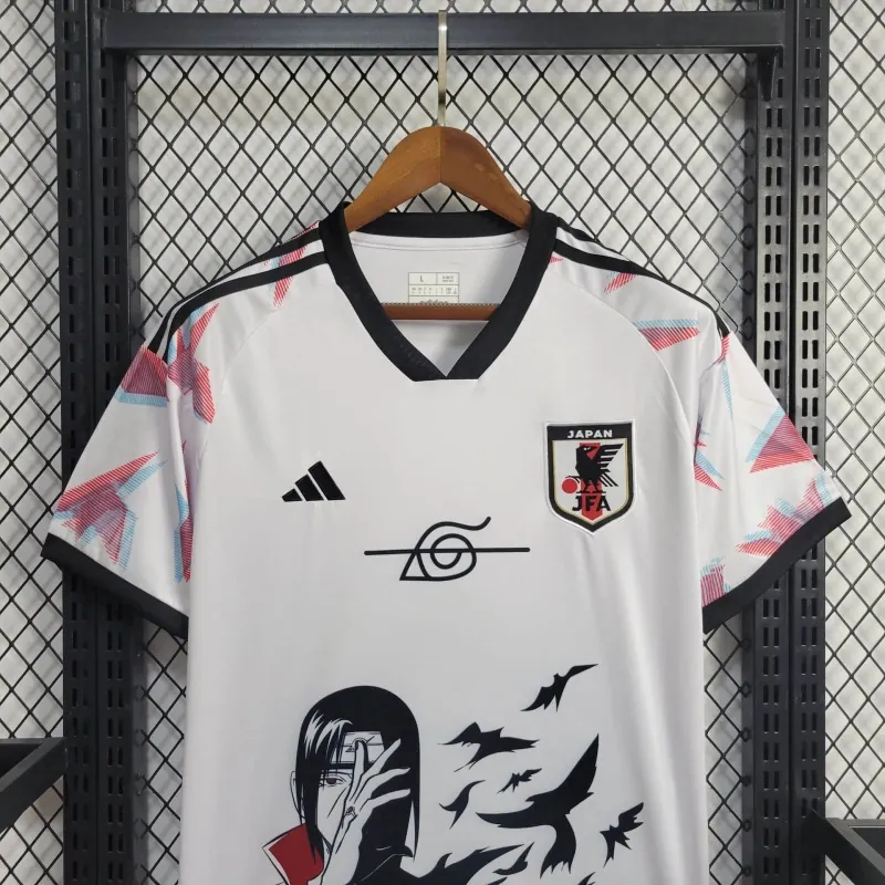 2024 Japan Naruto Anime Special Edition Kit Jersey Supplier Yupoo 1