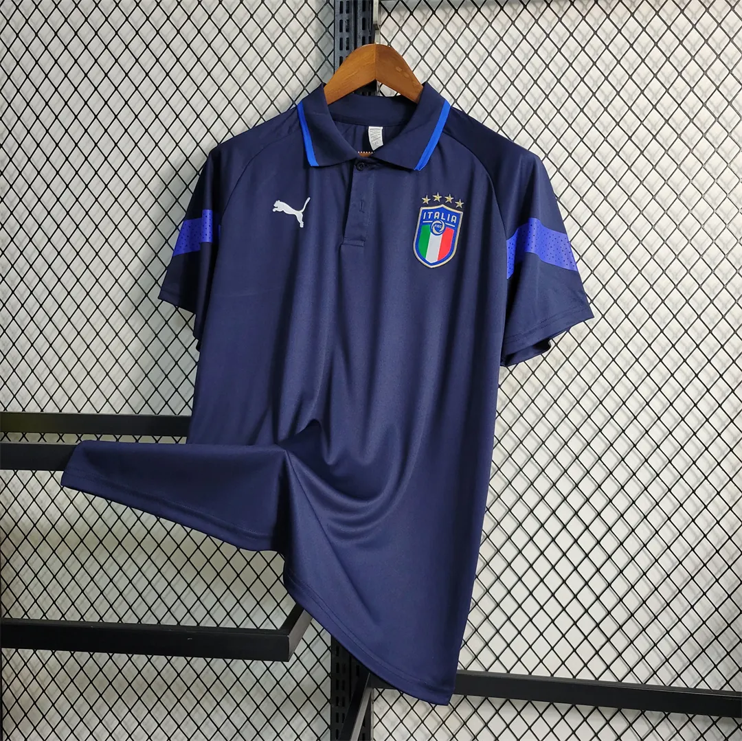 2023 POLO Italy Training 2