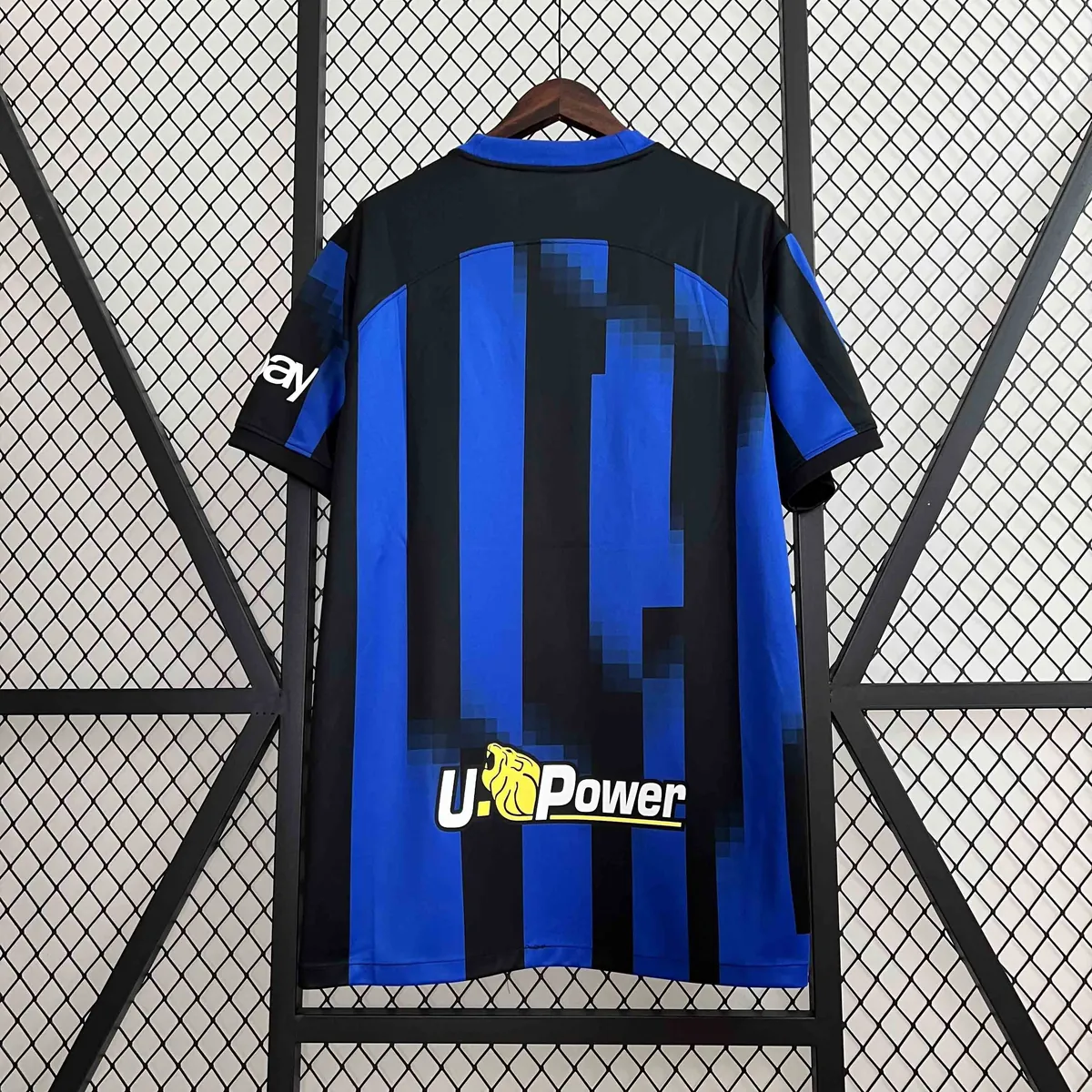 23-24 Inter Milan Home X Transformers S-4XL 1