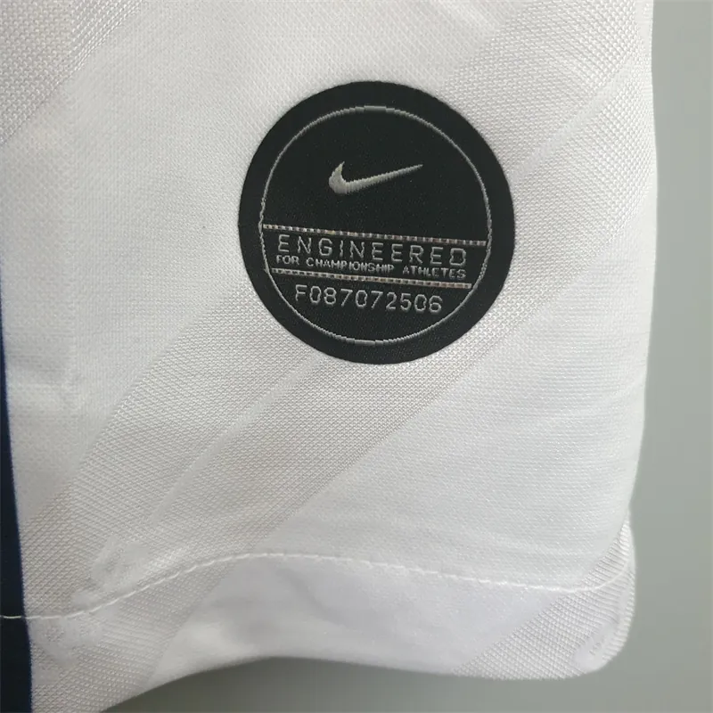 19-20 Retro PSG third away 1