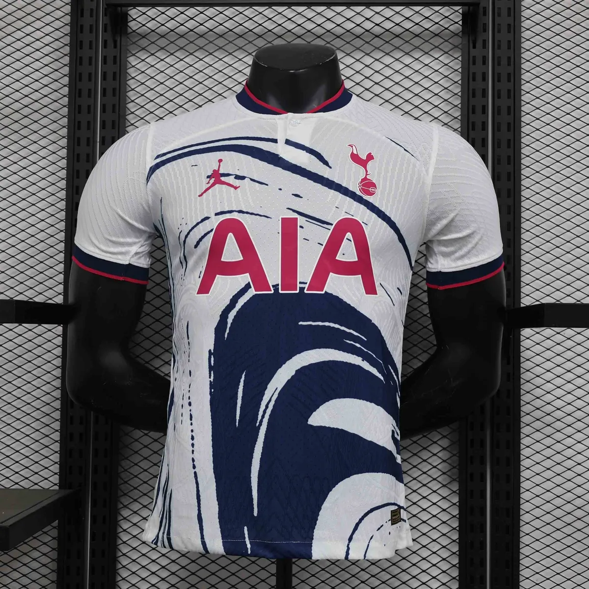 24-25 Tottenham Special Edition Kit Player Version Shirt Football AAAAJersey Supplier 5