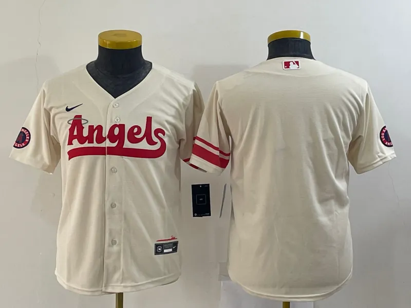Los Angeles Angels 23